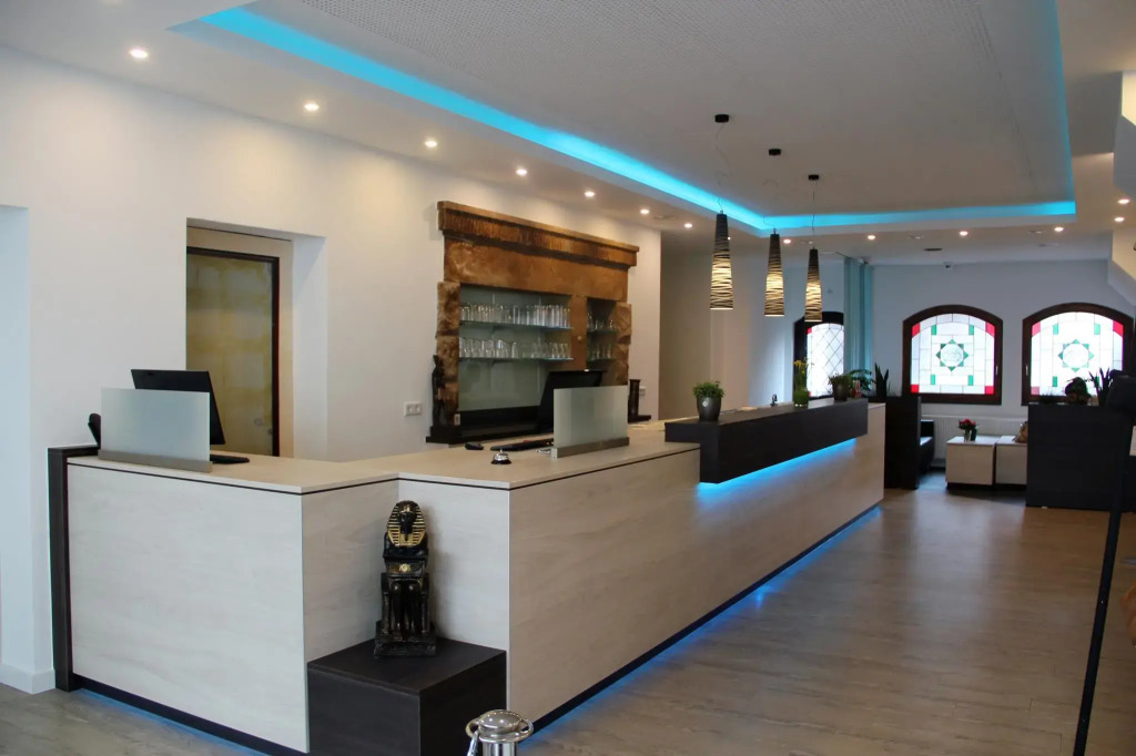 Hotel Wali