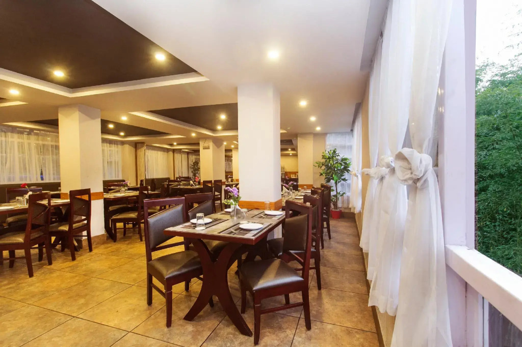 Jagjeet Sikkim Retreat