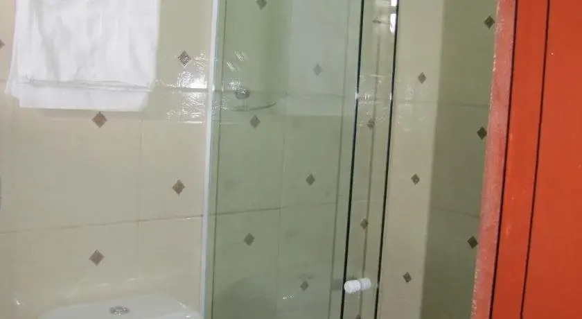 VELINN Pousada Villa Paty I