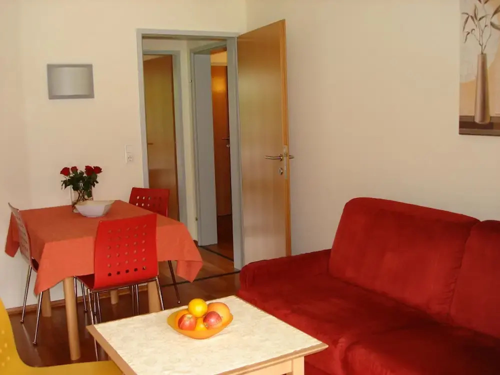 Aparthotel Rosmarin