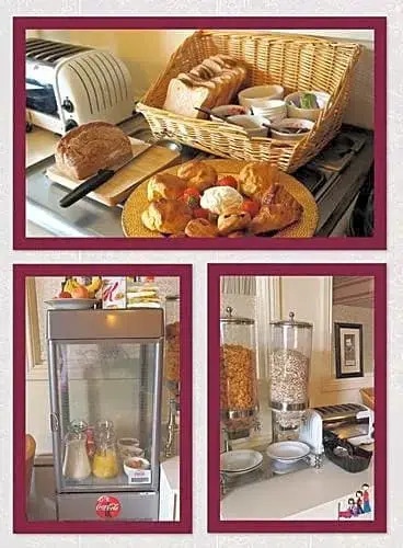 The Old Bank B&B