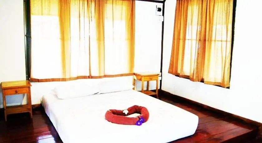 Blue Village Resort