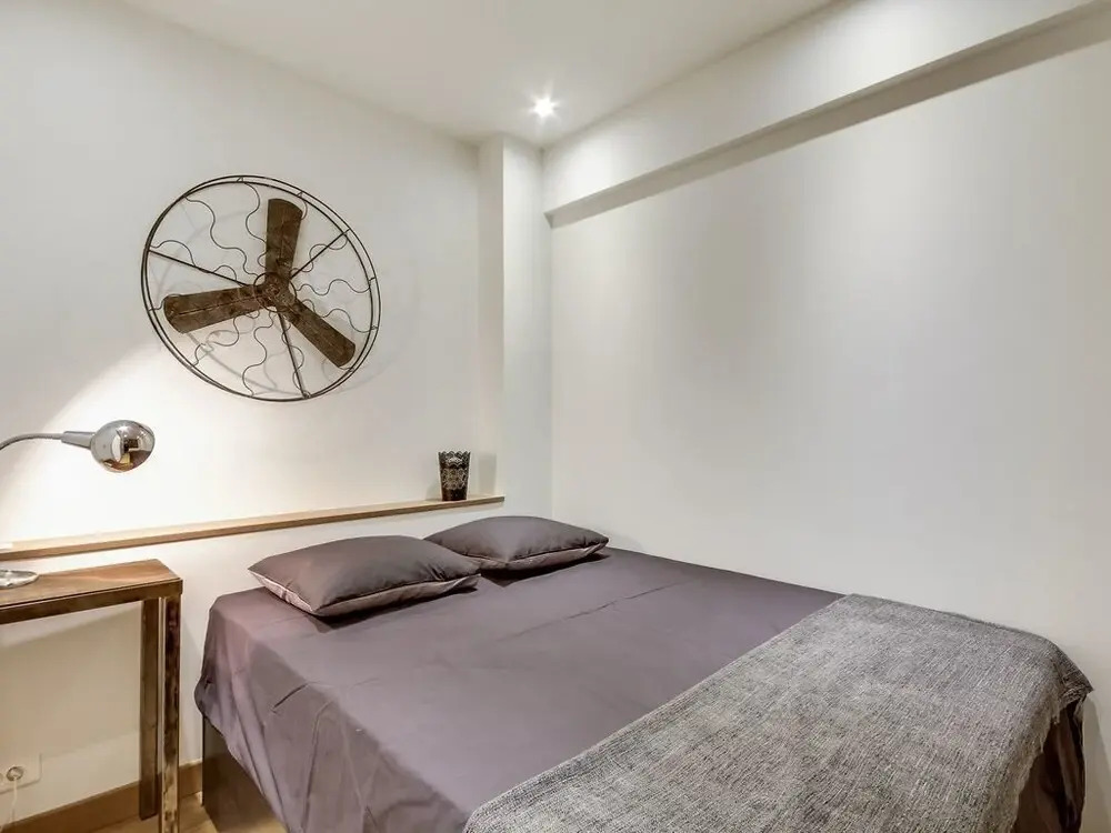 Augustins IV - Charming Studio, Paris Seine