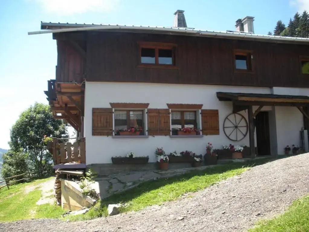 Chalet L Irrawaddy