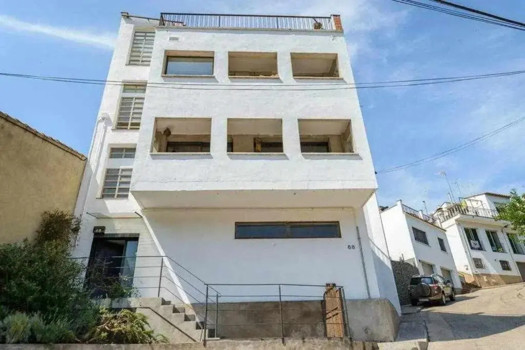 Terrace Loft Sant Daniel