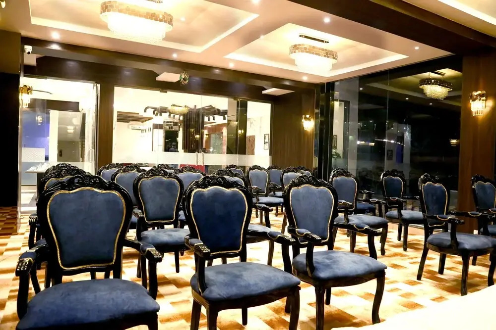 Manas Boutique Hotel Panchgani