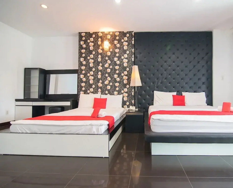 Binh Thanh House