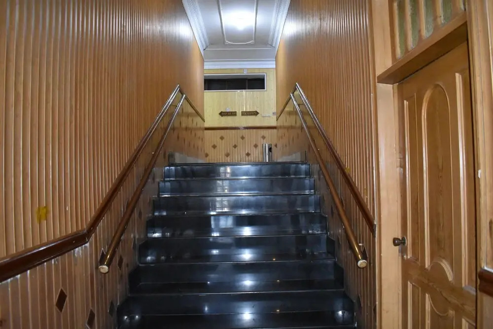 Hotel Felton