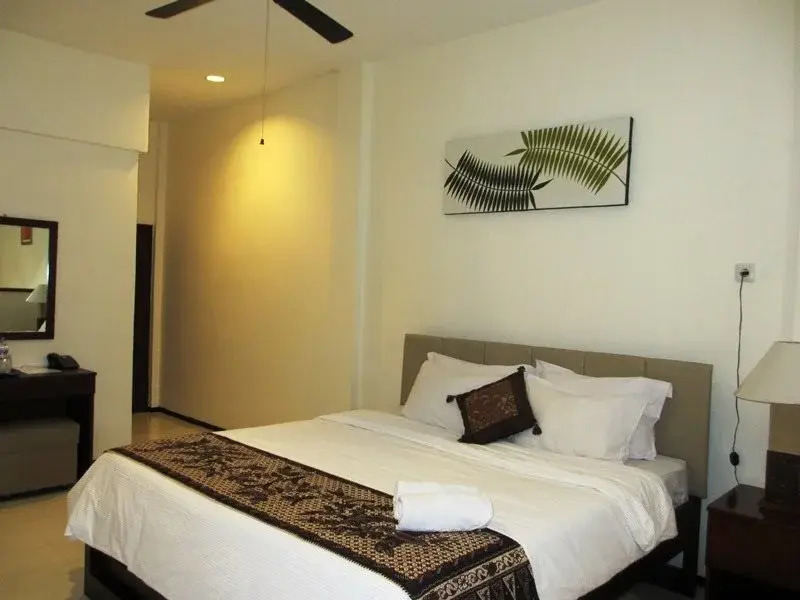 Sumber Hotel