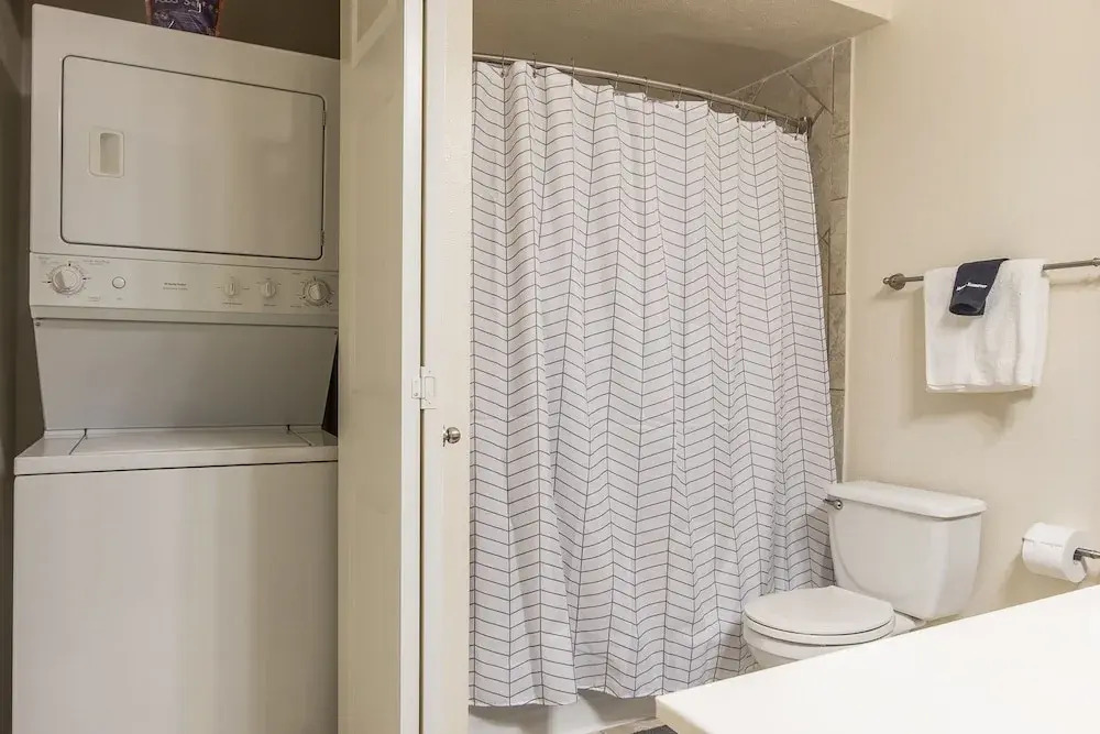 Midtown Apartments by Frontdesk