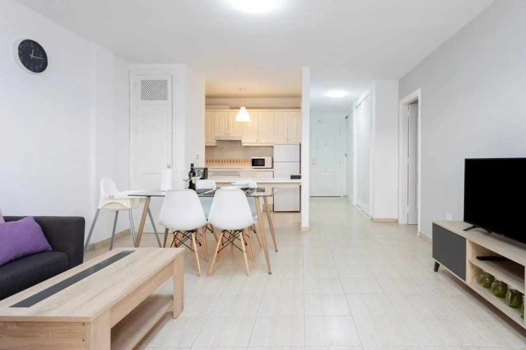 Home2Book The Heights Los Cristianos, Pool