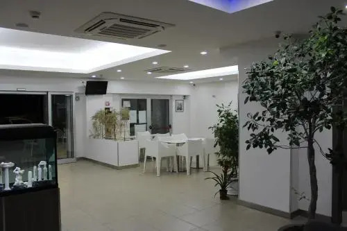 Hotel Poseidon