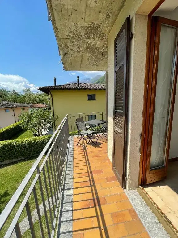 Residence Gaggiole, apartment 2