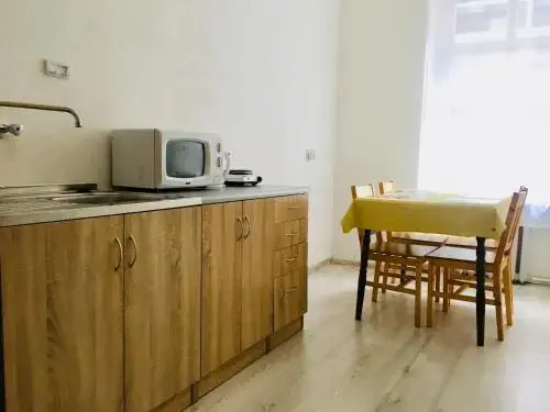 Apartment Insat