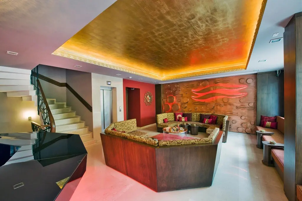 Ferman Hotel