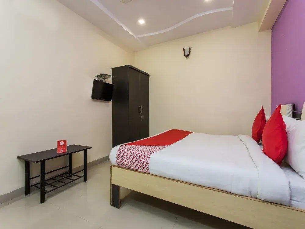 OYO 10601 Hotel Jashn