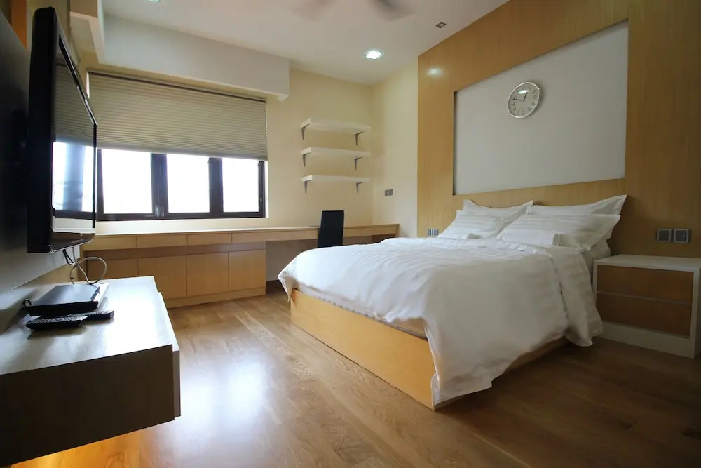 Kenangan Bungalow Resort Villa