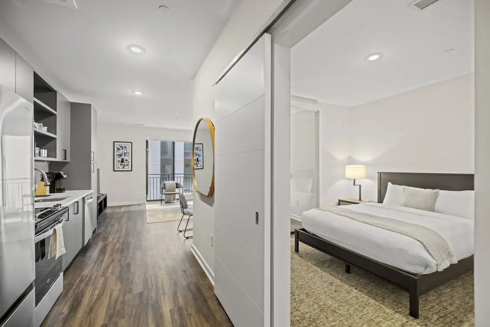 Placemakr Cathedral Heights