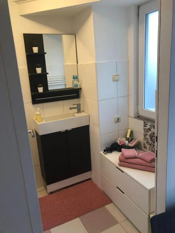 Studio Apartment New Home