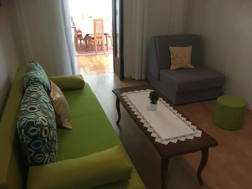 Apartaments Oma & Opa