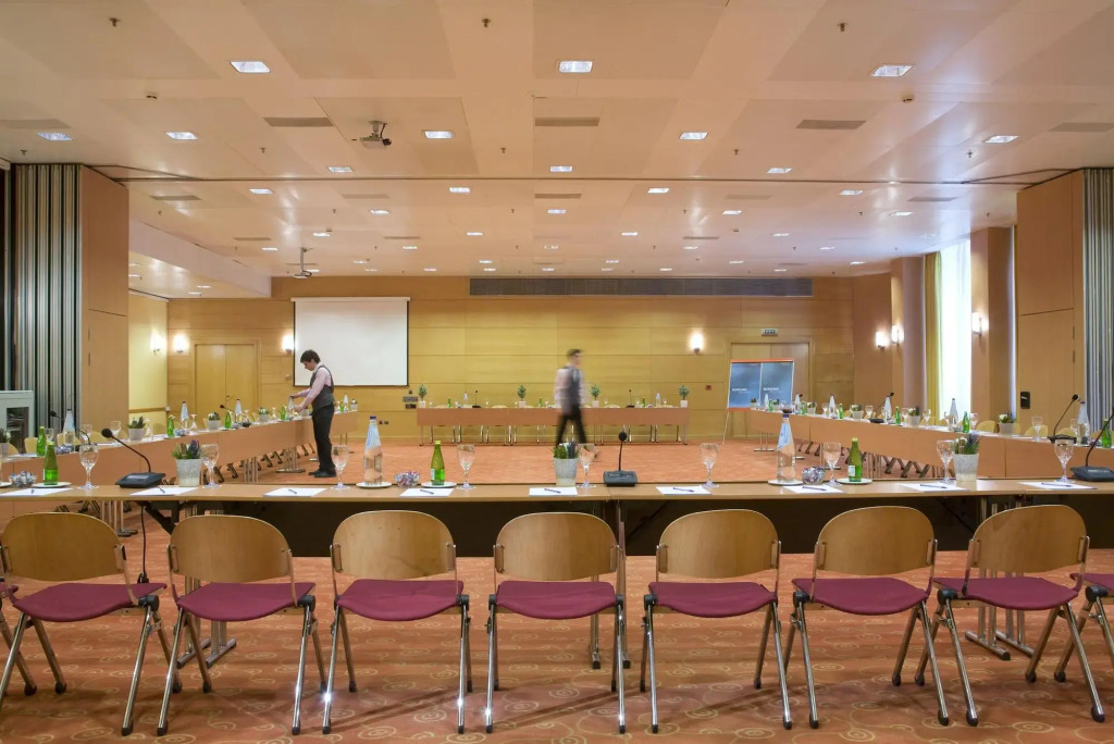 Novotel Athens