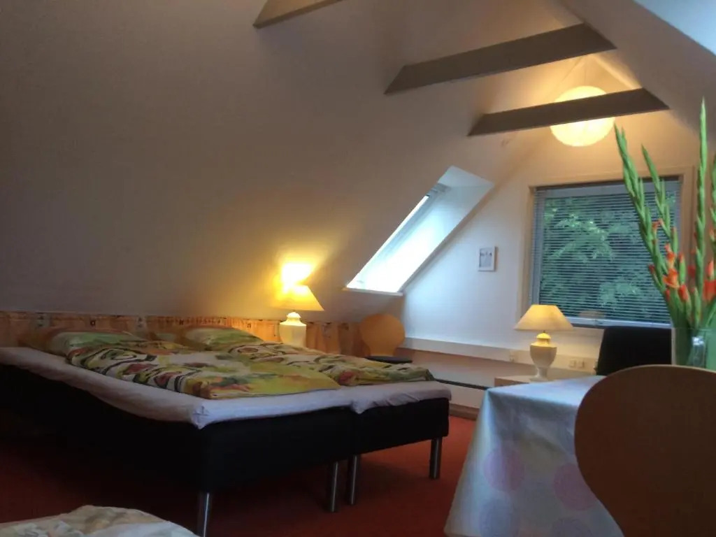 Mikkelborg B&B