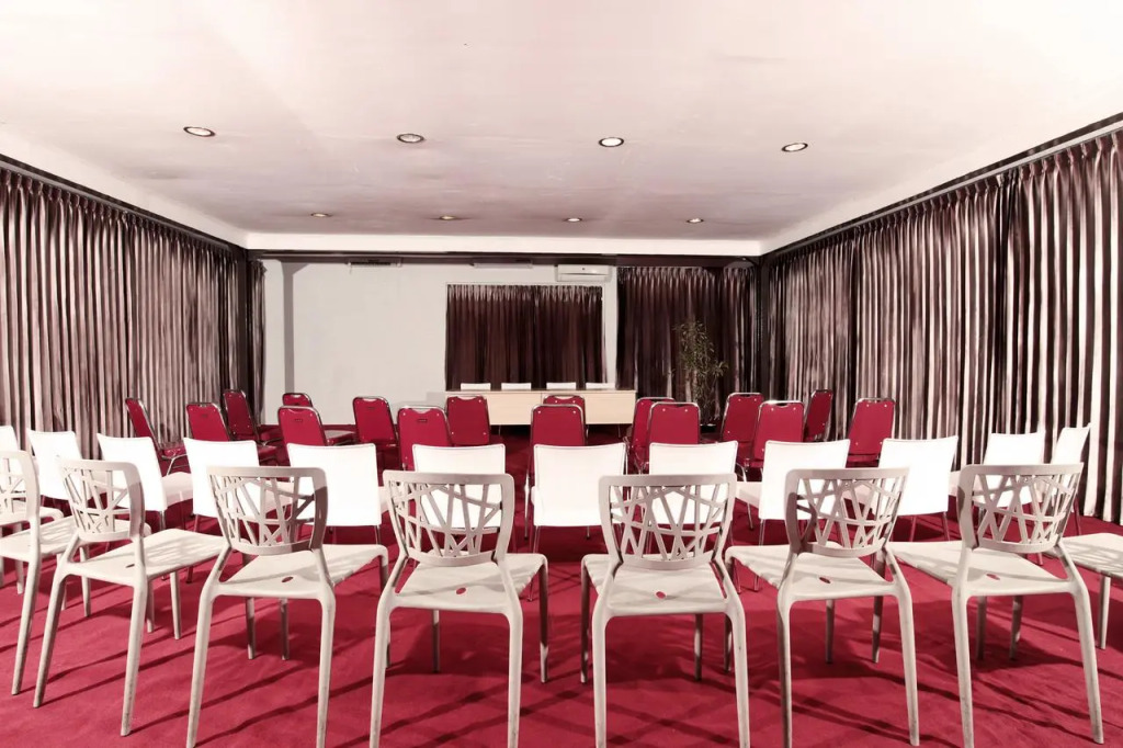 Grand Malabar Hotel