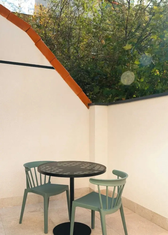 Limehome Madrid Calle de Bolivia