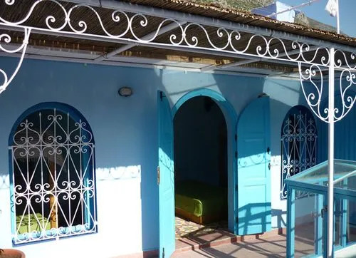 Riad Nerja