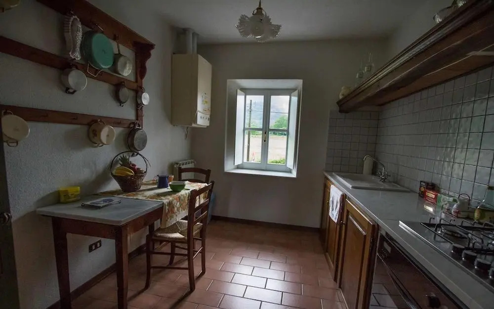 Coriana Apartments & Villas