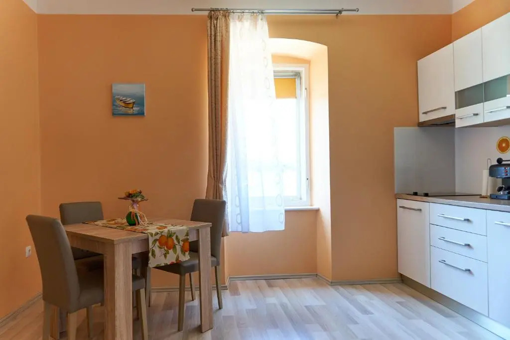 Apartments Nives