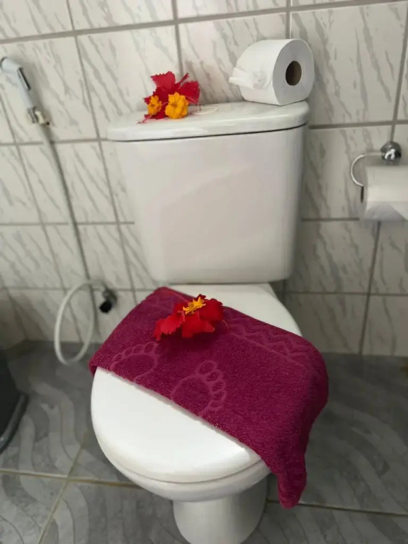 Pousada do Nica