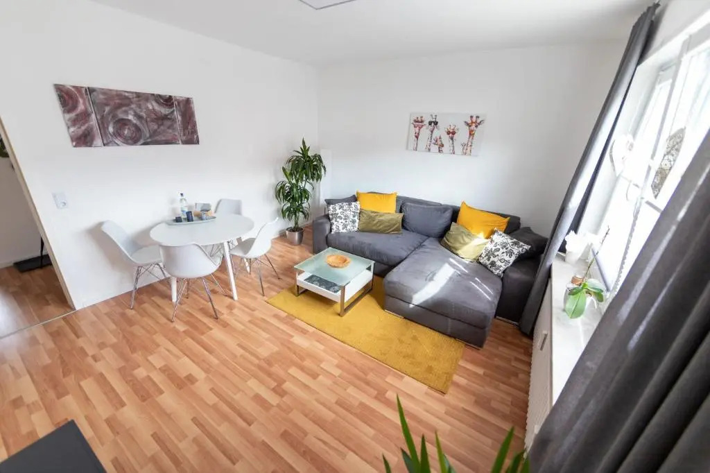 Ferienwohnung Martin 3 und 4