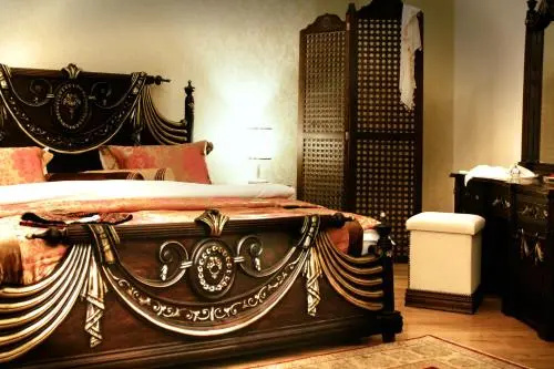 İsa Begov Hamam Hotel