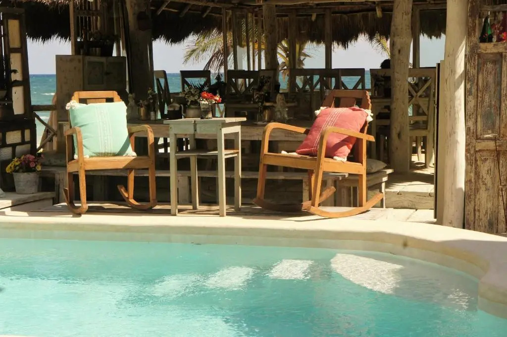 Punta Piedra Beach Posada