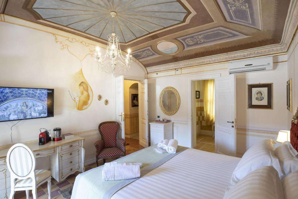Les Suite Royales