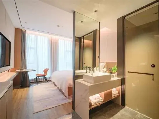 Hotel Amaya Ximei