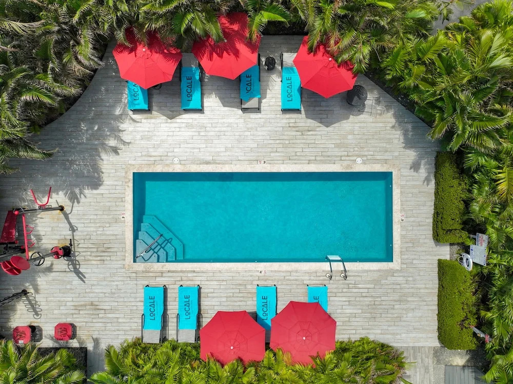 The Locale Hotel Grand Cayman