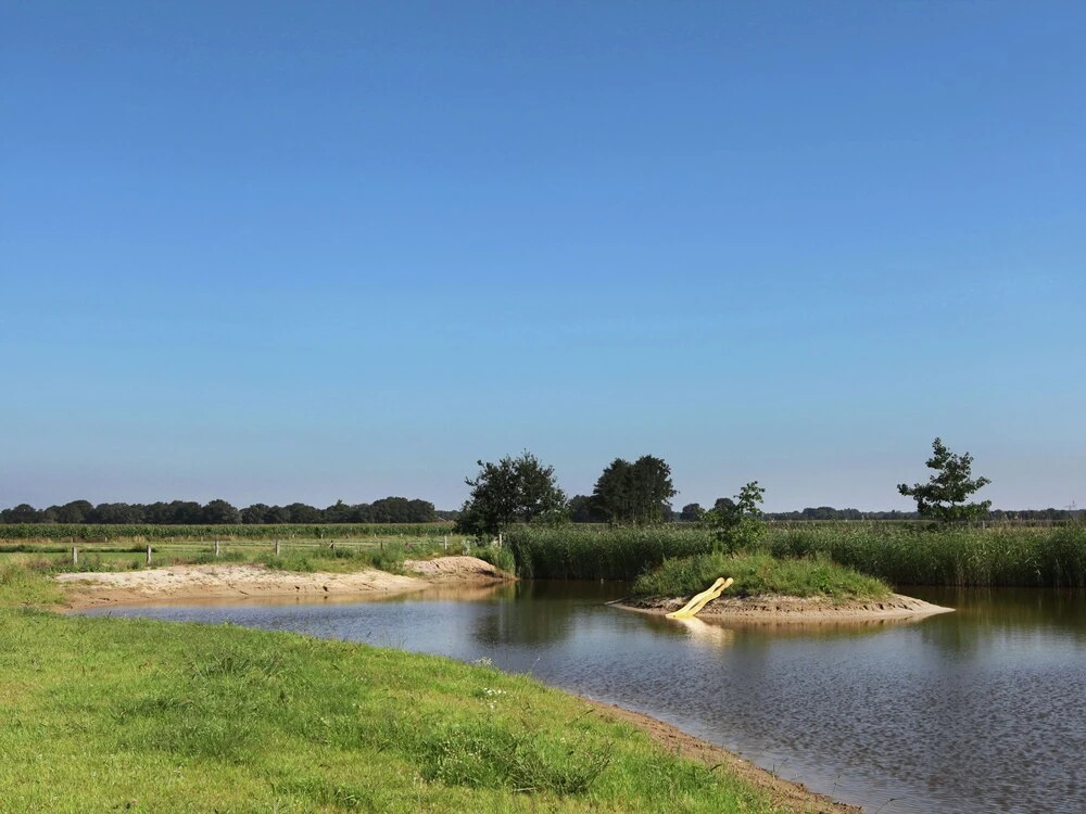 Holiday Home in Lochem near Forest Trails
