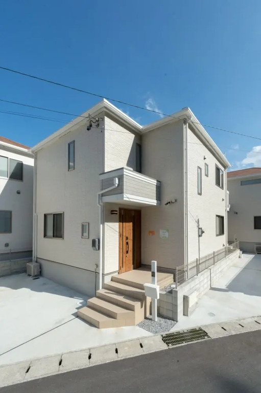 Riverside Yofuke AFP Villa