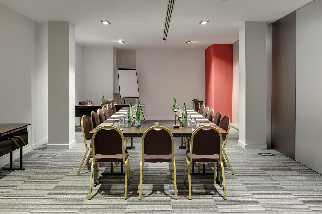Meliá Milano