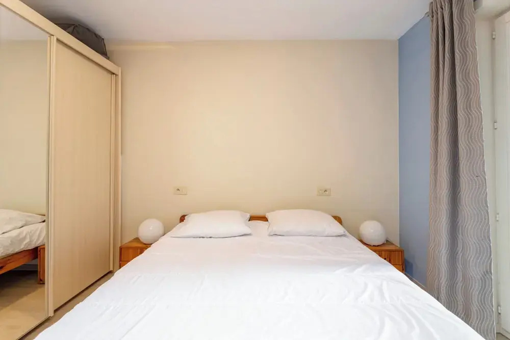 Apartment in Blankenberge Near Beach