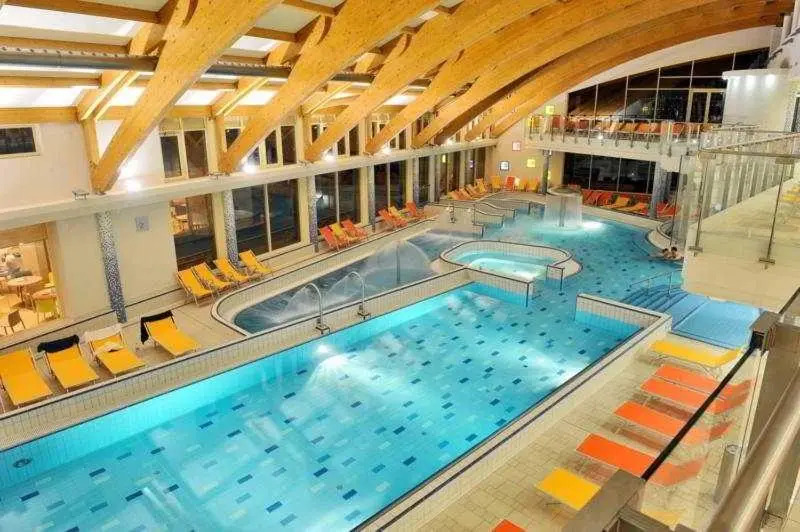 Velence Spa Lake Apartman