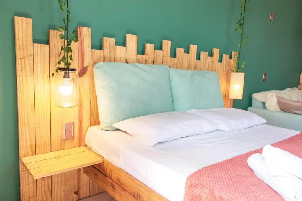 Hotel Solar da Beira
