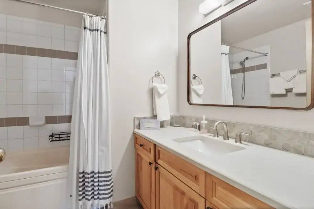 97 Lookout Ridge 2 Bedroom Townhouse
