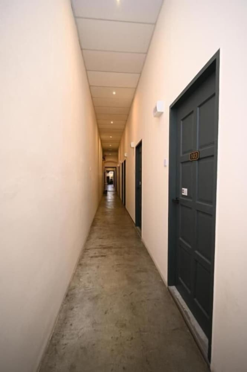 Swing & Pillows - 75 Chulia St, Georgetown Penang