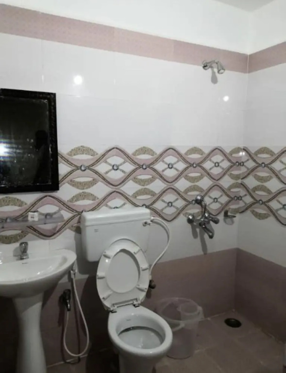 Goroomgo PM Guest House Bhubaneswar