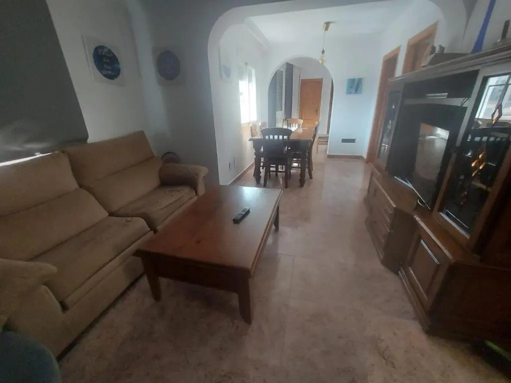 Apartamento Nieves
