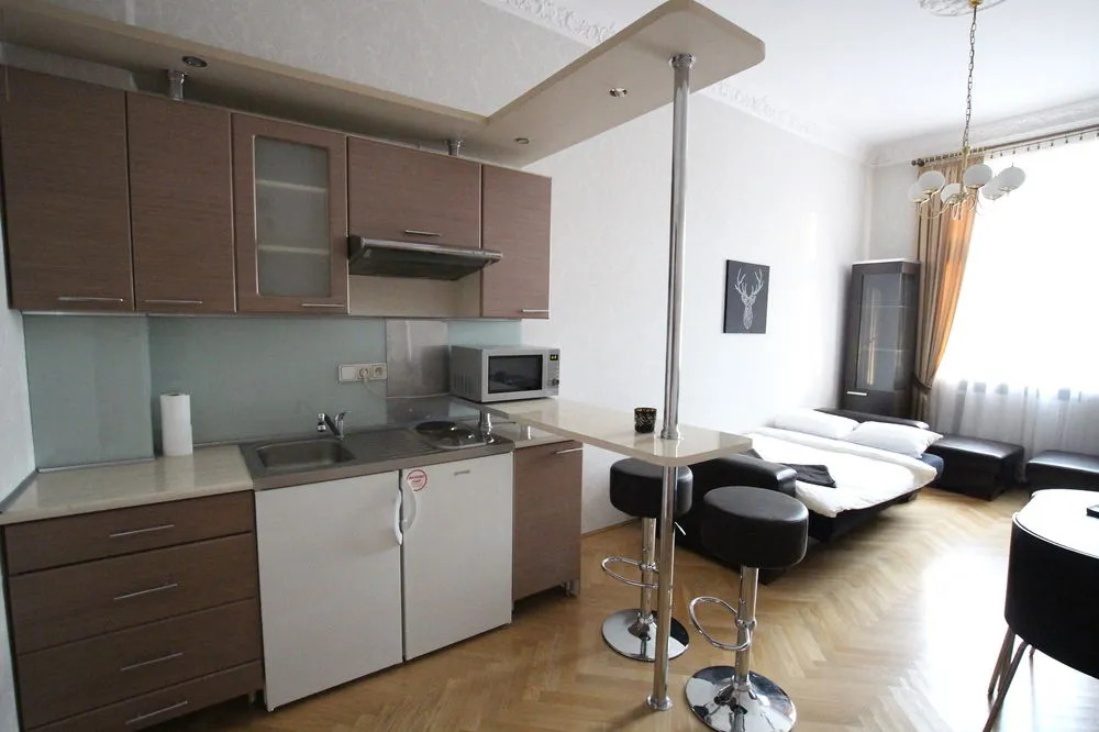 Rainbow Apartments 2