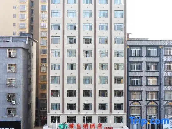 Vienna Hotel（ning yuan jiu yi dian ）